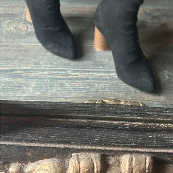 Sock booties - Picture 8 of 8